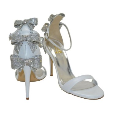 Lou bridal shoes Aretousa