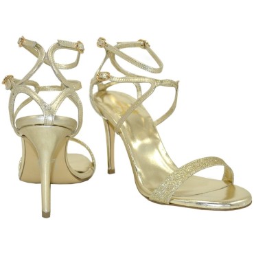 Lou bridal-evening sandals Shanina