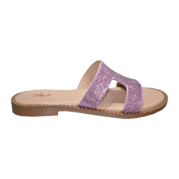 Oia Bc mule sandals