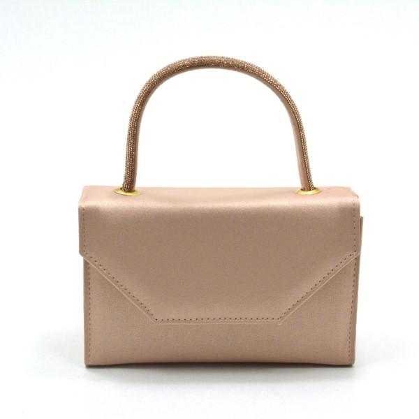 Βραδινό τσαντάκι strass