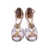 Lou evening sandals Whitney