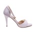Lou bridal sandals Harmonia