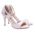 Lou bridal sandals Harmonia