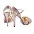 Lou bridal-evening sandals Erato