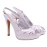 Lou bridal-evening sandals Alkistis