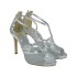 Lou bridal-evening sandals Rania