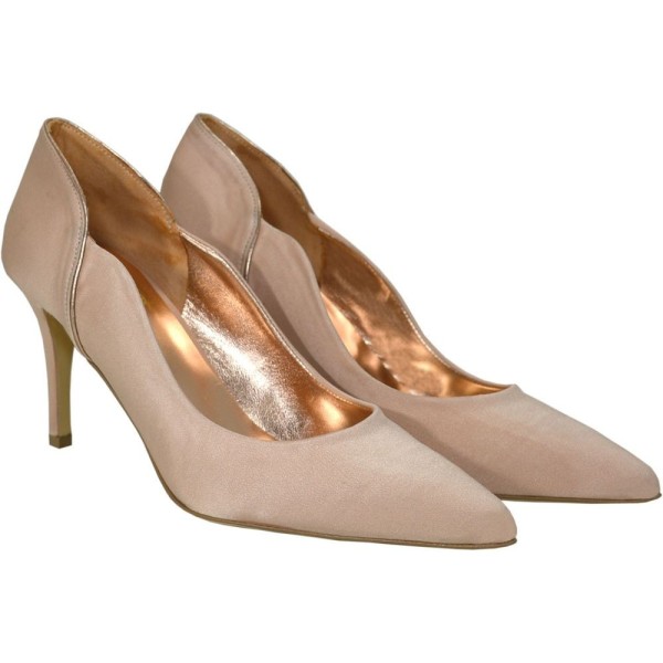 Lou evening pumps Tatiana