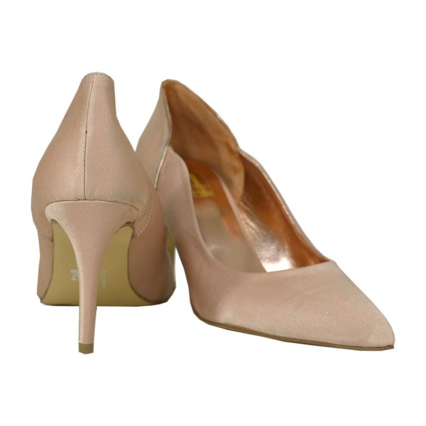 Lou evening pumps Tatiana