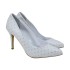 Lou bridal pumps Koralia