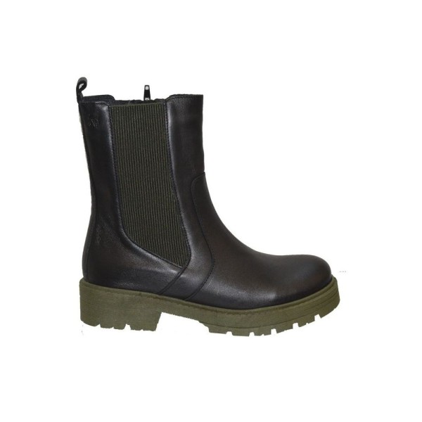 Yokono Berna 009 Negro Kaki