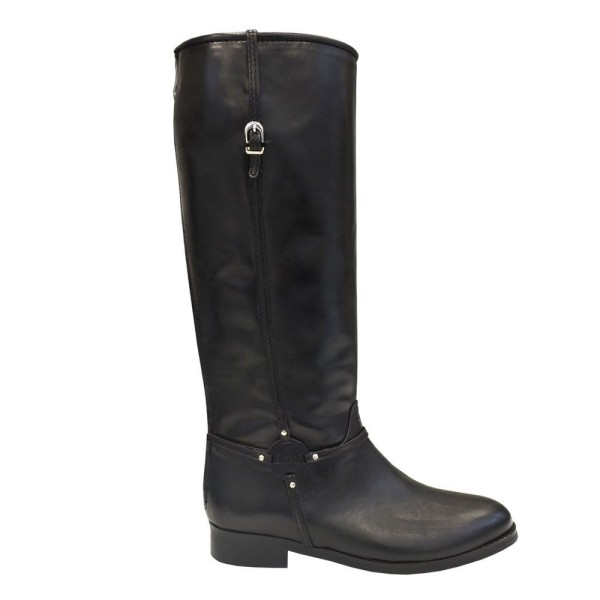 Lou boots Paloma