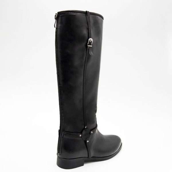 Lou boots Paloma