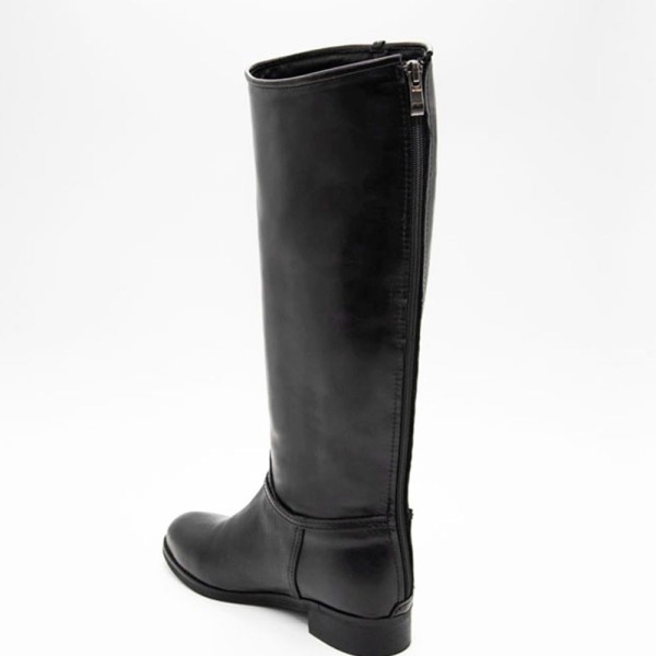 Lou boots Paloma