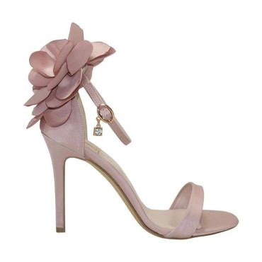 Peony Lou bridal-evening sandals