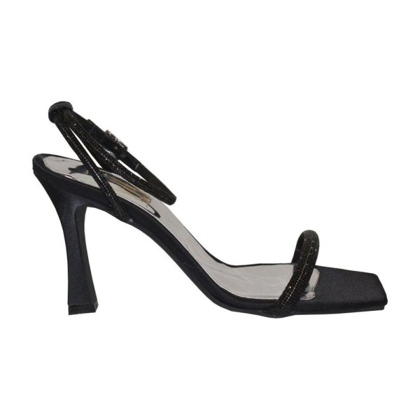 Andria Lou evening sandals