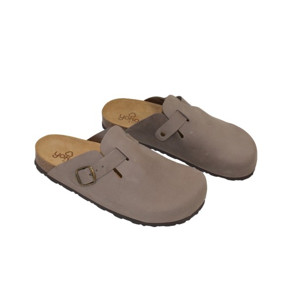 Yokono Zueco 599 tabaco