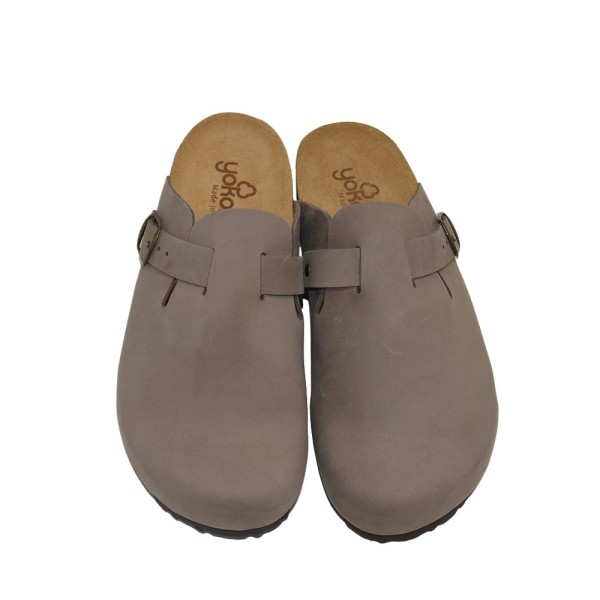 Yokono Zueco 599 tabaco