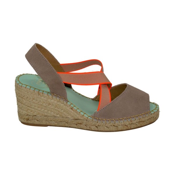 Star Love espadrilles Hatysa 121