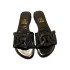 Lou mules sandals Marina