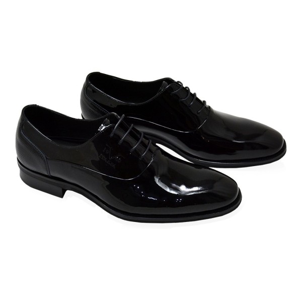 19V69 ITALIA ανδρικά υποδήματα V2002-018