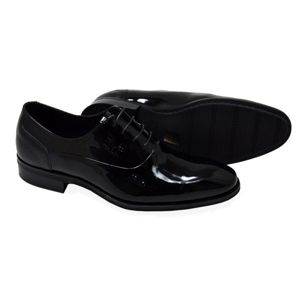 19V69 ITALIA ανδρικά υποδήματα V2002-018