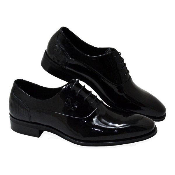 19V69 ITALIA ανδρικά υποδήματα V2002-018