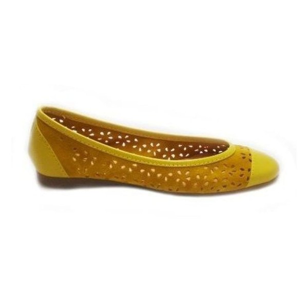 Lou ballerinas