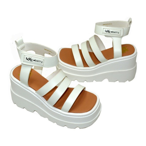Loveberry sandals S23435-3