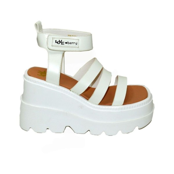 Loveberry sandals S23435-3