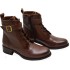Booties | Yokono boots Mons 005 | Lou Shoes