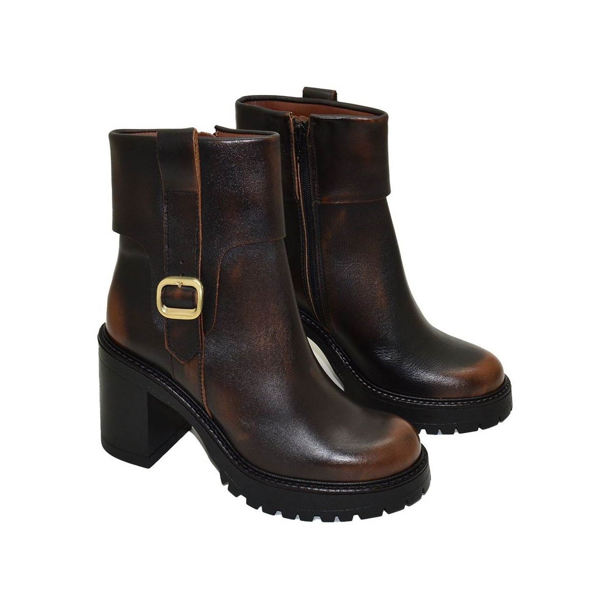 Yokono boots Tuna 005