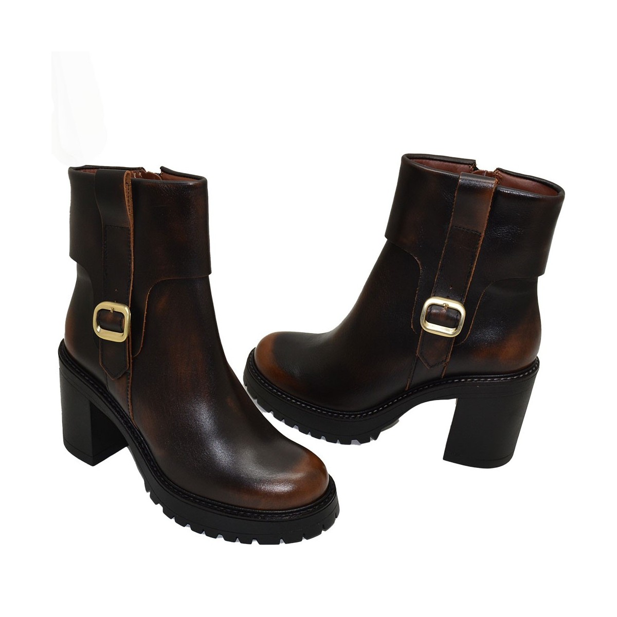 Yokono boots Tuna 005