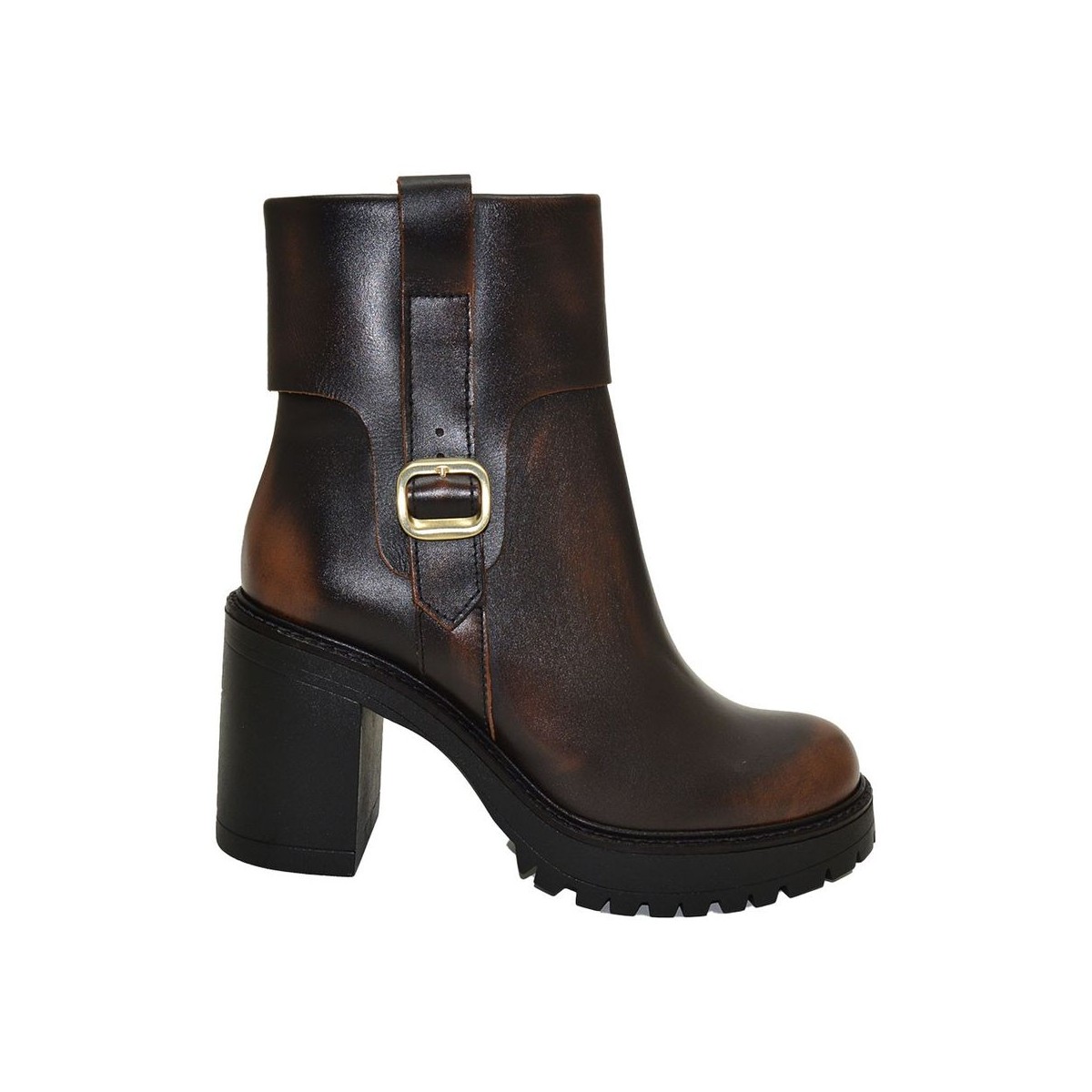 Yokono boots Tuna 005