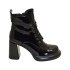 19V69 ITALIA boots  AM1465