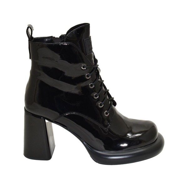 19V69 ITALIA boots  AM1465