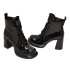 19V69 ITALIA boots  AM1465