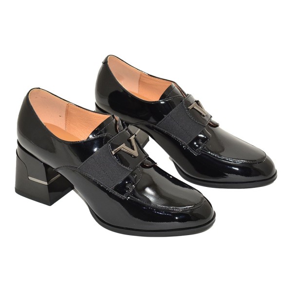 19V69 ITALIA boots  AM C616A