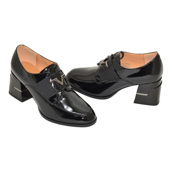 19V69 ITALIA boots  AM C616A