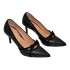 Lou pumps Carmelina