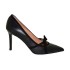 Lou pumps Carmelina