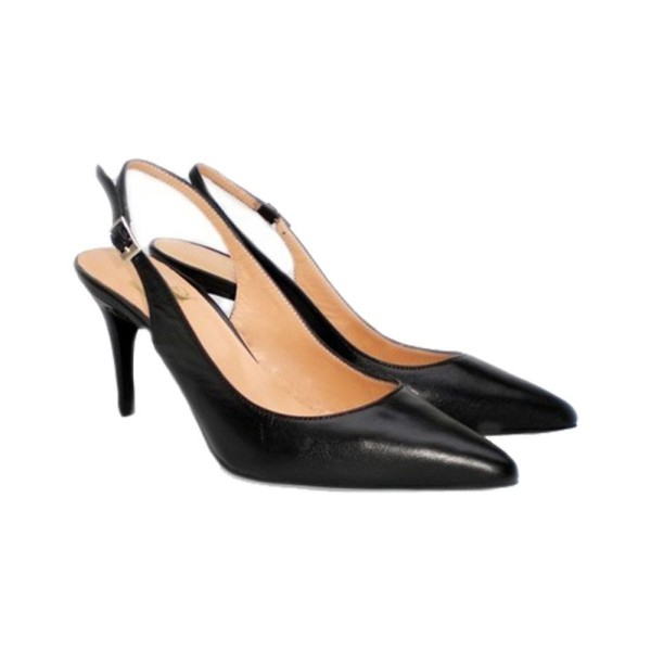 Lou pumps
