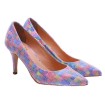 Lou pumps Marylin