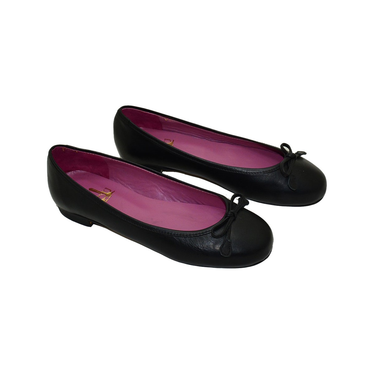Lou ballet flats Rona