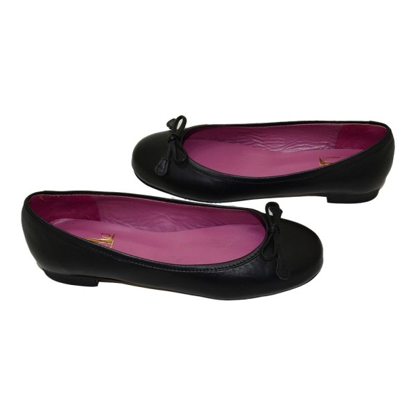 Lou ballet flats Rona