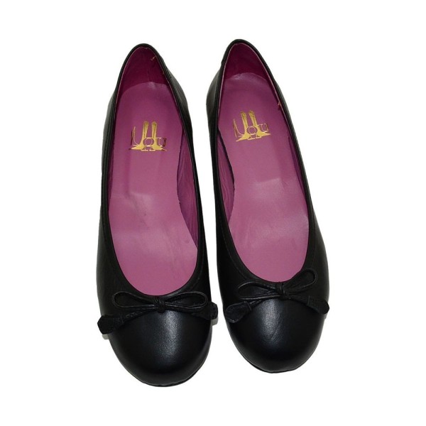 Lou ballet flats Rona