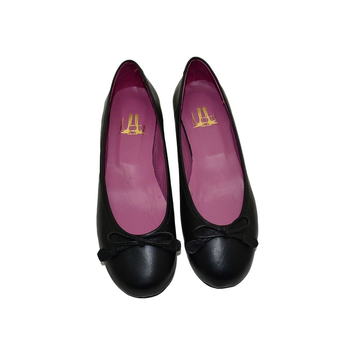 Lou ballet flats Rona