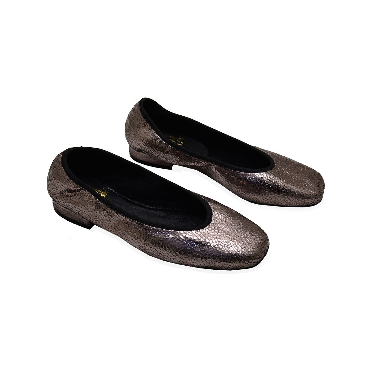 Vana Lou ballet flats