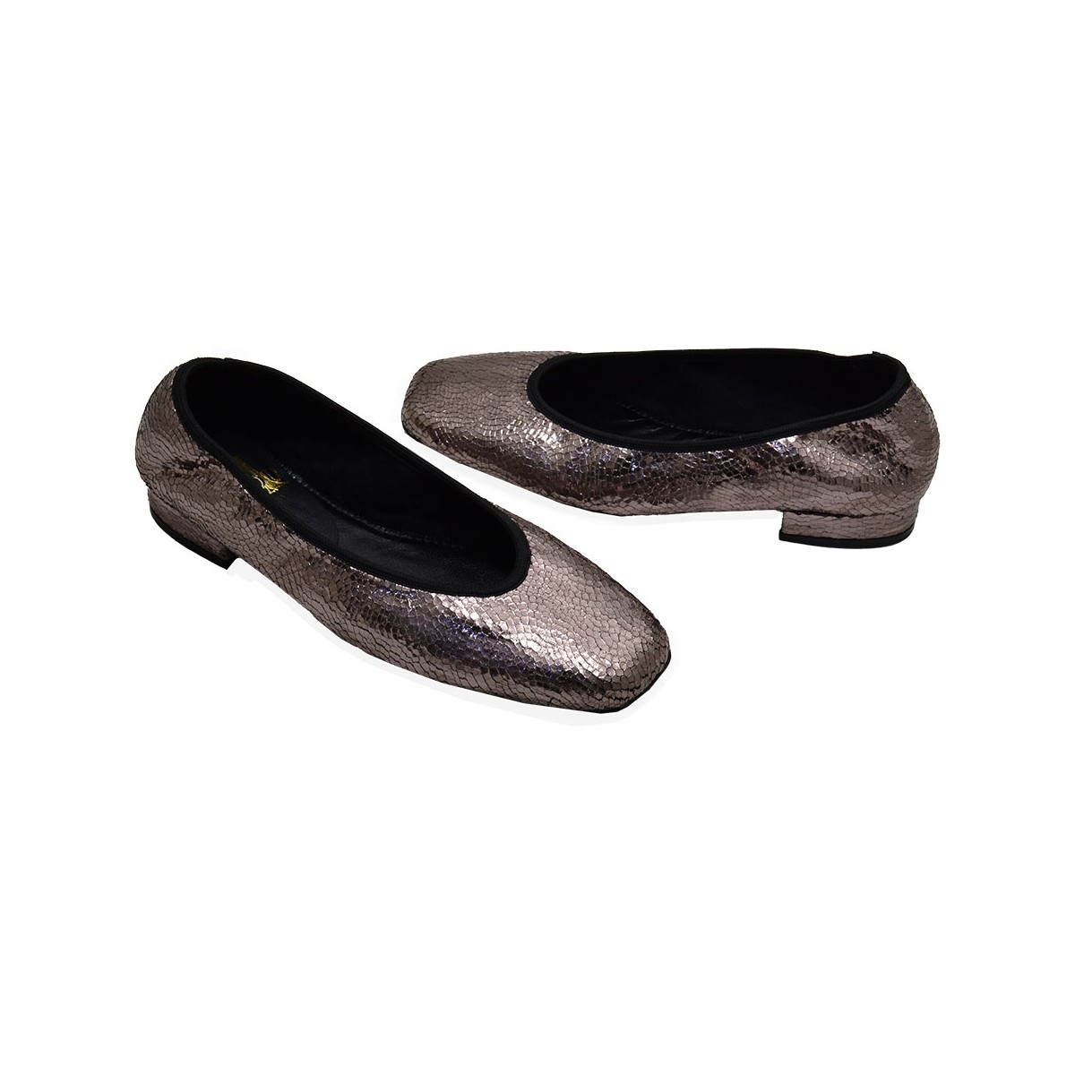 Vana Lou ballet flats