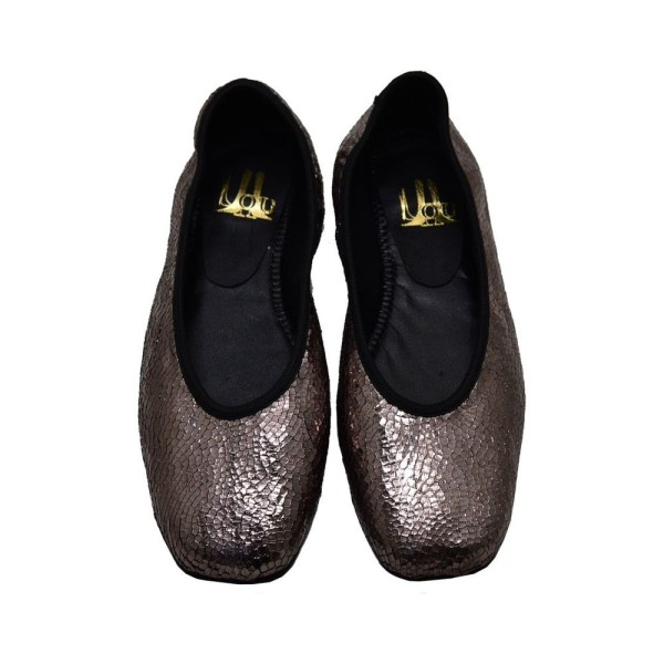 Vana Lou ballet flats