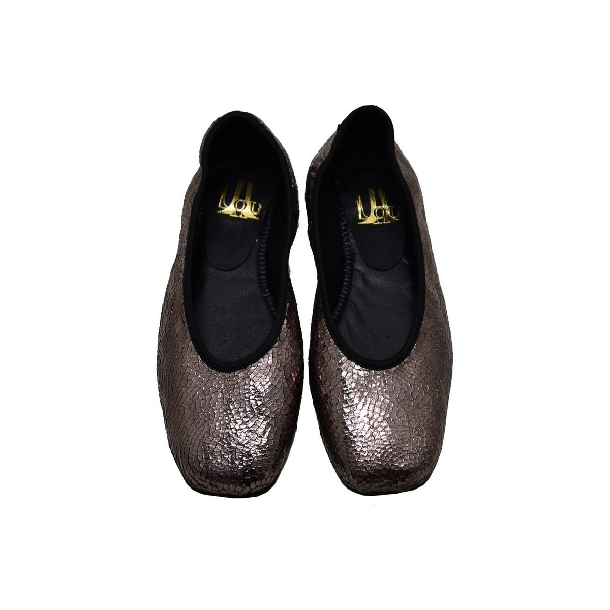 Vana Lou ballet flats